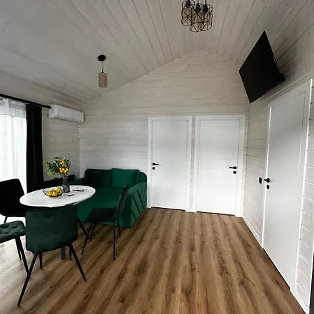 Apartment Duo House In The Mountains