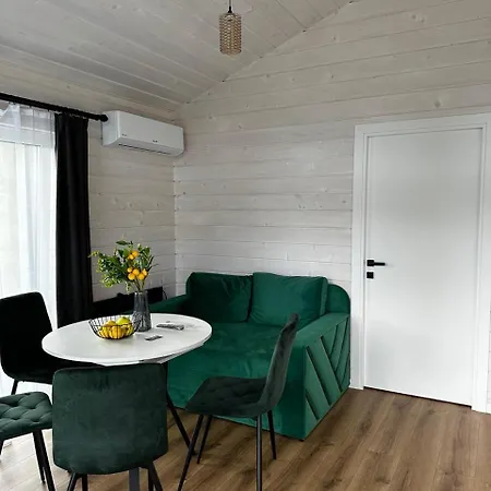 Duo House In The Mountains * Huklyvyy