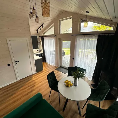 Duo House In The Mountains Apartment *