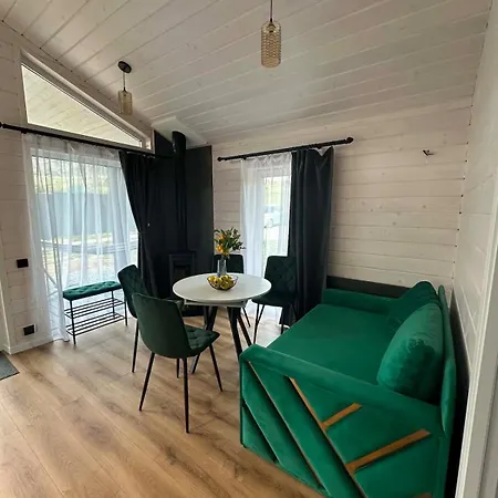 Duo House In The Mountains Apartment *