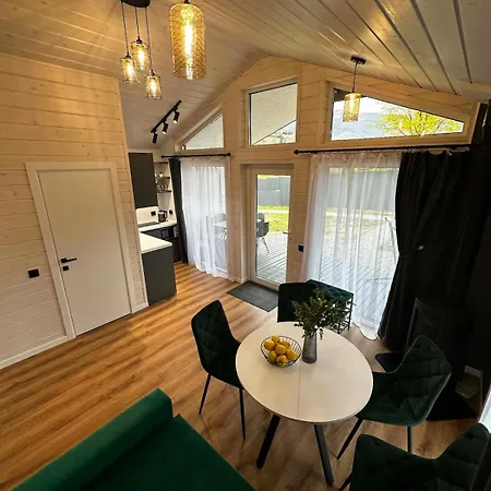 Apartment Duo House In The Mountains Huklyvyy