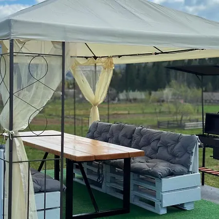 Duo House In The Mountains Huklyvyy