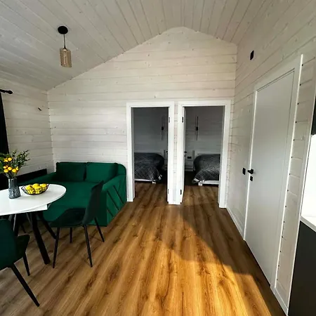 Apartment Duo House In The Mountains Huklyvyy