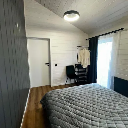 Apartment Duo House In The Mountains *