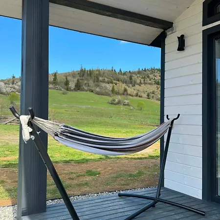 Apartment Duo House In The Mountains Huklyvyy